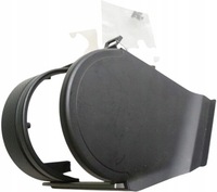 фото thumb №1, Корпус ґрати обдув ліва infiniti g35 sedan