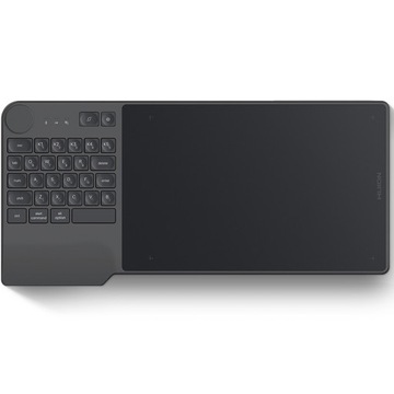 Графический планшет HUION KD200