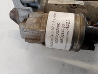 фото thumb №7, Citroen c4 ii b7 стартер 9662854180