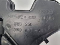 фото thumb №6, Audi rs4 b9 бак жидкость do омывателя стекло передней лампа led