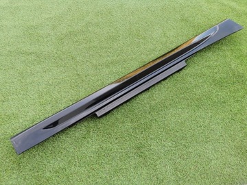 фото thumb №14, Bmw m2 f87 m набір планка порогова права