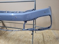 фото thumb №9, Vw passat b8 b-8 3g0 lift r-line бампер передній перед