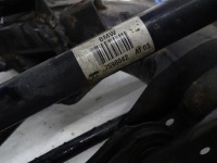 фото thumb №10, Підвішування балка зад ричаг  поворотна опора bmw x3 f25 2.0 d рестайлінг x-drive