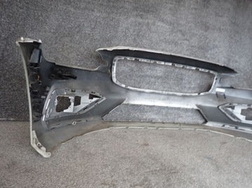 фото thumb №7, Volvo s60 v60 18- бампер переднє перед