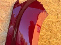 фото thumb №6, Dacia duster ii 2 крыло правый передний перед