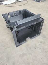 Купити Бардачок лівий шухляда під  ліжко renault gama t high, фото thumb