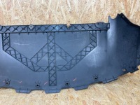 Плита захист підлога pod бампер tesla model 3 1084174-00-d 2017- Доставка, фото thumb