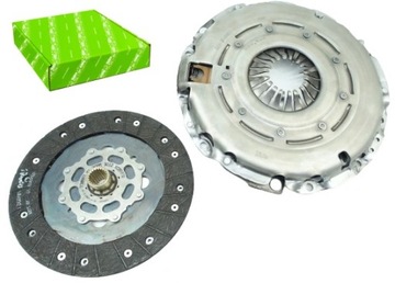 фото thumb №1, Сцепление набор сцепления valeo 828583