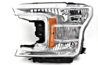 фото thumb №1, Ford f150 f-150 od 2018- фара левый новый usa