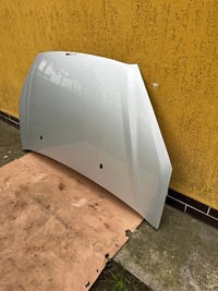 фото thumb №4, Ford s-max mk1 lift galaxy mk3 капот передняя оригинальная