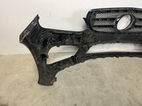 фото thumb №12, Бампер перед переднє mercedes e клас w212 рестайлінг amg