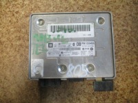 фото thumb №1, Модуль блок управления bluetooth opel insignia a 13334026