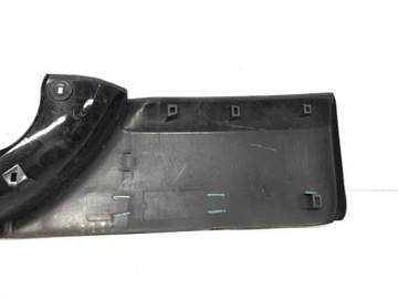 фото thumb №9, Toyota rav4 iii планка накладка na кришка багажника ліва 76806-42010
