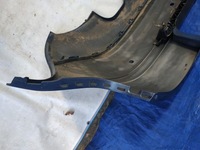 фото thumb №7, Бампер задній задня audi a3 8p 3d hb pdc bydgoszcz