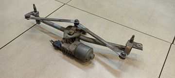 фото thumb №5, Механізм двірник fabia i 1.4 6q1955119