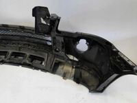 фото thumb №9, Mercedes ml w164 164 рестайлінг бампер 63 amg pts sprys