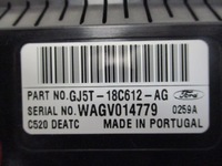 фото thumb №11, Ford focus mk3 панель кондиционера gj5t-18c612-ag