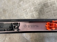 фото thumb №8, Молдинг дахова права mercedes e-klasa w213 a2136900482