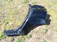 фото thumb №1, Renault scenic iv 4 крила задній лівий чверть