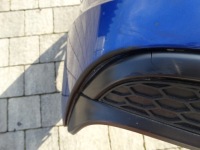 фото thumb №9, Audi q7 4m0 бампер задня