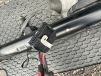 Купити Mercedes-benz cla w118 фаркоп  буксирувальний a1183100700, фото thumb