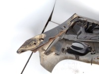 фото thumb №10, Бампер перед передній ксенон mercedes slk r171 lift w171 197 obsydianu