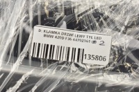 Ручка дверь левый задний  led bmw 4 f36 a83 14- в Украине, фото thumb