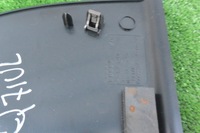 фото thumb №6, Защита заглушка обшивка панели консоли audi q7 4l