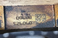 фото thumb №11, Блок двигуна bmw 5 e60 7576331 3.0l бензиновий 2009