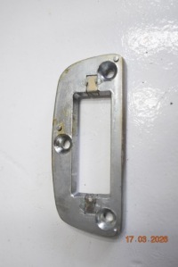 Купити Кронштейн дзеркало внутрішнього mercedes w110 w111, фото thumb