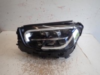 Купити Фара перед ліва mercedes glc w253 рестайлінг  full led, фото thumb