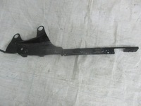 фото thumb №1, Молдинг поріг права vw passat cc 3c0853232c