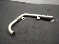 фото thumb №9, Scenic ii megane ii трубка egr