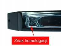фото thumb №9, Світло денні do рух led drl 523hp mini