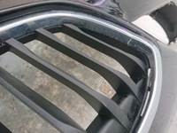 фото thumb №8, Bmw 2 f45 f46 lci lift бампер передний перед