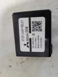 фото thumb №1, Модуль света mitsubishi asx 2020 8624a004