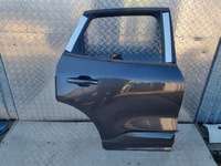 фото thumb №3, Ford kuga mk3 escape 2020 r двері праве задня