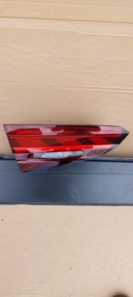 Купити Audi a5 8w6 20+ фара задня ліва внутрішня рестайлінг  led америка, фото thumb