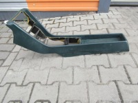 фото thumb №1, 5 mercedes w124 туннель средний зелёный