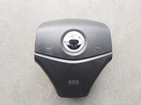 фото thumb №3, Подушка водія подушка безпеки korando c iii рестайлінг