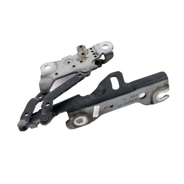 фото thumb №12, Bmw f20 f30 f32 f80 петля капота левый чёрный 7286343