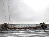 фото thumb №1, Oś перед mercedes t1 bus 77-96 2.3 79km підвіска передня