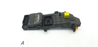 фото thumb №1, Модуль комфорту bsi opel vectra c signum 13193588 13223679 справний