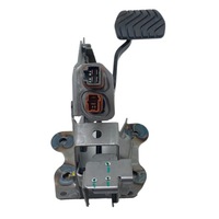 фото thumb №9, Педаль гальма renault koleos ii