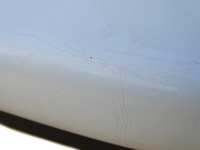 фото thumb №12, Бампер зад задній seat alhambra i vw sharan i рестайлінг fl 2000-2010 - la9b