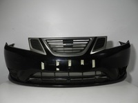 фото thumb №6, Saab 9-3 ii рестайлінг 07-11 комплектний перед лак 298 бампер капот крила