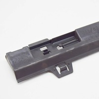 фото thumb №5, Bmw 4 f32 f33 2018 перед сторона правая молдинг порог