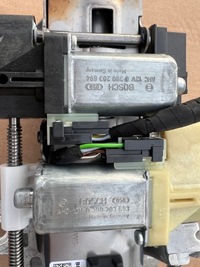 фото thumb №6, Audi q8 q7 4m lift колонка рулевая 4m1419502t пробег 15 km