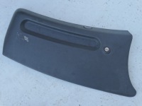 Купити Iveco daily 00-06 бардачок кришка бардачка полиця кишеня 2, фото thumb