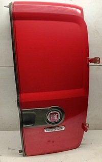 фото thumb №2, Двері праве задня fiat doblo ii combo d 168